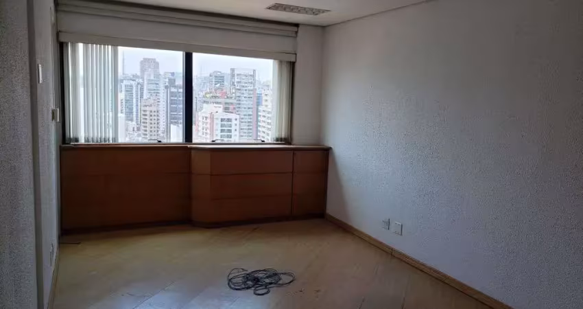 Sala comercial para alugar em Pinheiros, São Paulo 