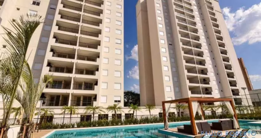 Apartamento com 2 quartos à venda em Santo Amaro, São Paulo 