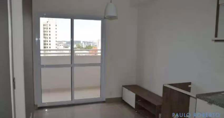 Apartamento com 1 quarto à venda em Santo Amaro, São Paulo 