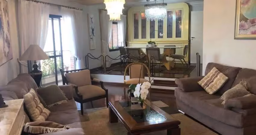 Apartamento com 4 quartos à venda no Itaim Bibi, São Paulo 