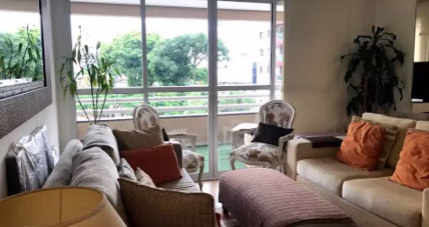 Apartamento com 3 quartos à venda na Vila Olímpia, São Paulo 