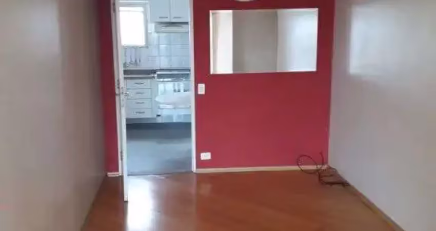 Apartamento com 2 quartos à venda no Campo Belo, São Paulo 