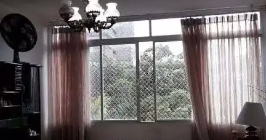 Apartamento com 3 quartos à venda em Santo Amaro, São Paulo 