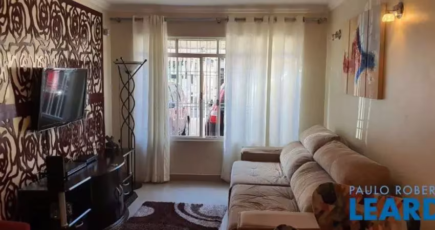 Casa com 3 quartos à venda no Brooklin, São Paulo 