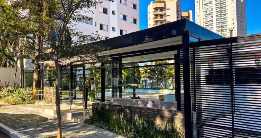 Apartamento com 4 quartos à venda no Campo Belo, São Paulo 