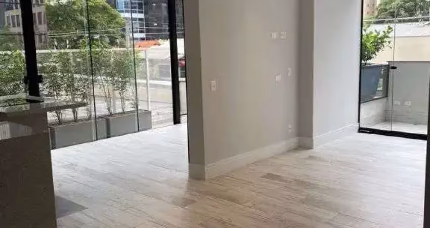 Apartamento com 1 quarto à venda na Vila Olímpia, São Paulo 