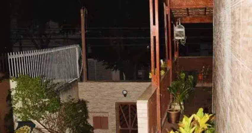 Casa com 4 quartos à venda na Vila Madalena, São Paulo 
