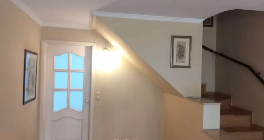 Casa com 3 quartos à venda na Vila Madalena, São Paulo 