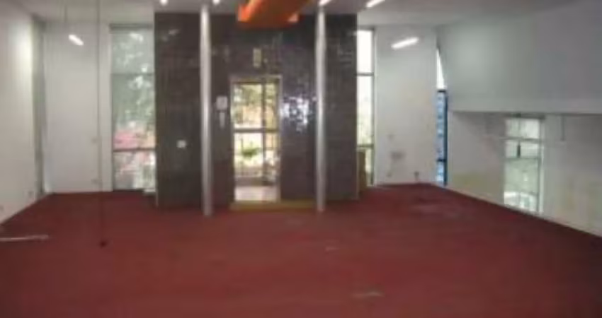 Ponto comercial para alugar no Brooklin, São Paulo 