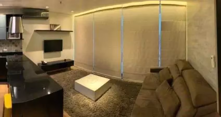 Flat com 1 quarto para alugar na Vila Olímpia, São Paulo 