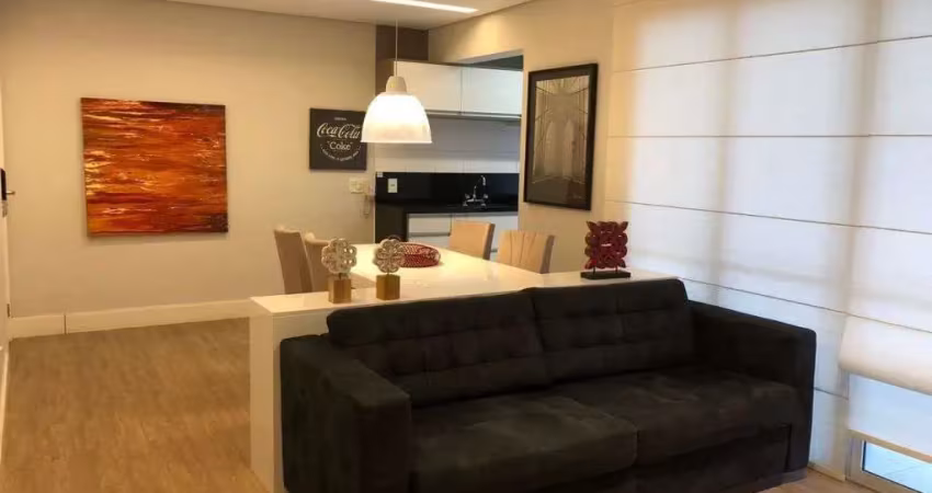 Apartamento com 1 quarto à venda no Brooklin, São Paulo 