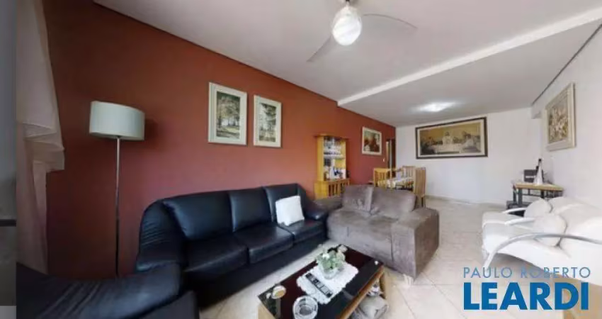 Apartamento com 3 quartos à venda em Pinheiros, São Paulo 