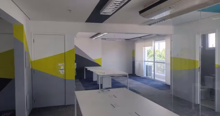 Ponto comercial para alugar em Pinheiros, São Paulo 