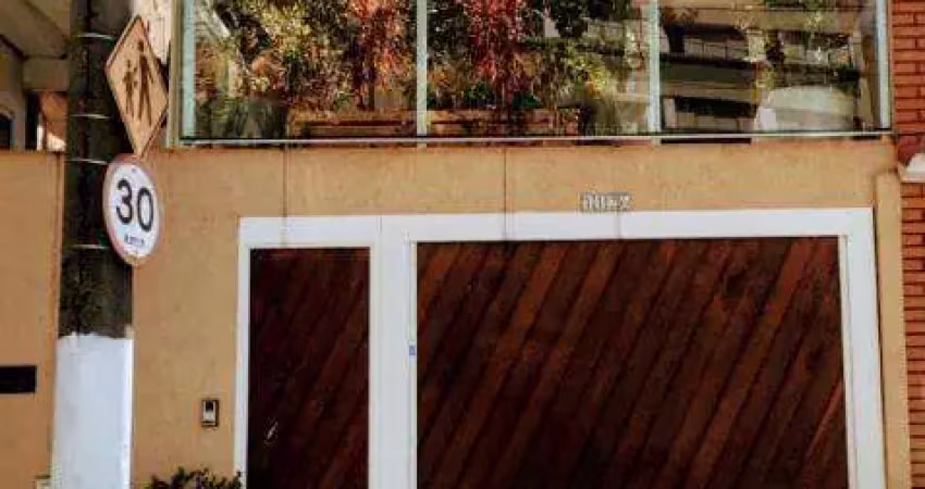 Casa com 2 quartos à venda na Vila Madalena, São Paulo 