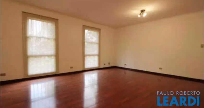 Apartamento com 3 quartos à venda na Chácara Santo Antônio, São Paulo 