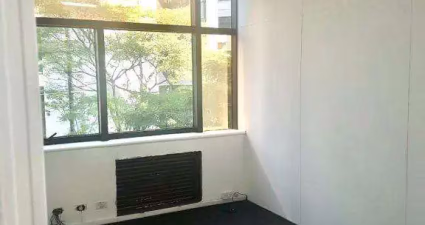 Ponto comercial à venda no Brooklin, São Paulo 