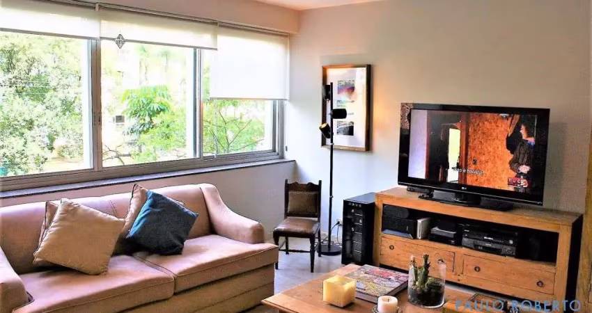 Apartamento com 3 quartos à venda no Itaim Bibi, São Paulo 