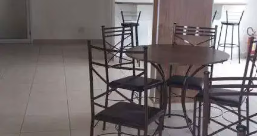 Apartamento com 2 quartos à venda na Vila da Paz, São Paulo 