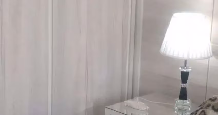 Apartamento com 3 quartos à venda na Granja Julieta, São Paulo 