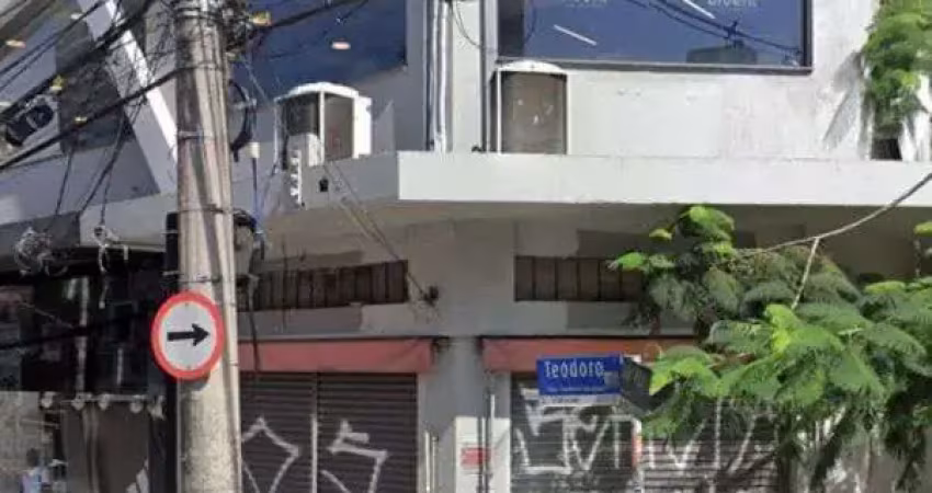 Ponto comercial para alugar em Pinheiros, São Paulo 
