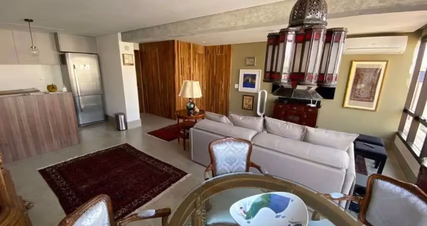 Flat com 1 quarto à venda em Pinheiros, São Paulo 