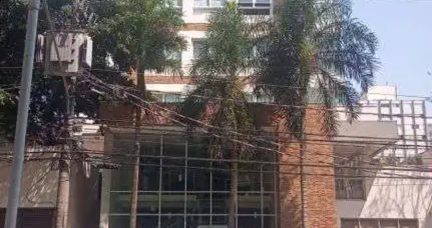 Apartamento com 1 quarto à venda na Vila Olímpia, São Paulo 