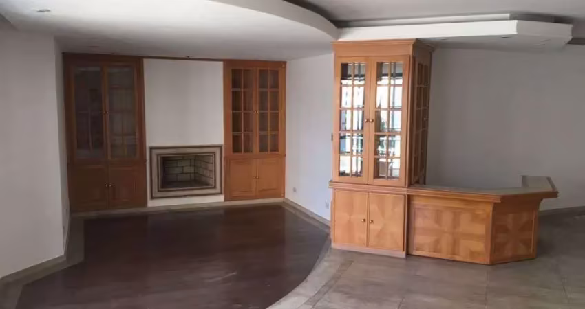 Apartamento com 4 quartos à venda no Itaim Bibi, São Paulo 