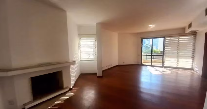 Apartamento com 3 quartos à venda no Itaim Bibi, São Paulo 