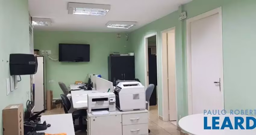 Ponto comercial à venda na Vila Olímpia, São Paulo 