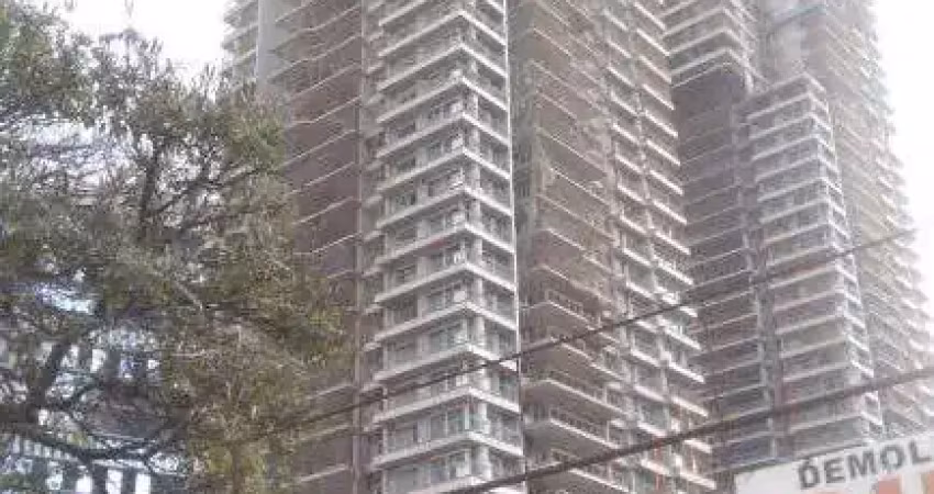 Apartamento com 3 quartos à venda no Brooklin, São Paulo 