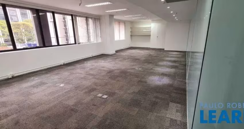 Ponto comercial para alugar no Brooklin, São Paulo 