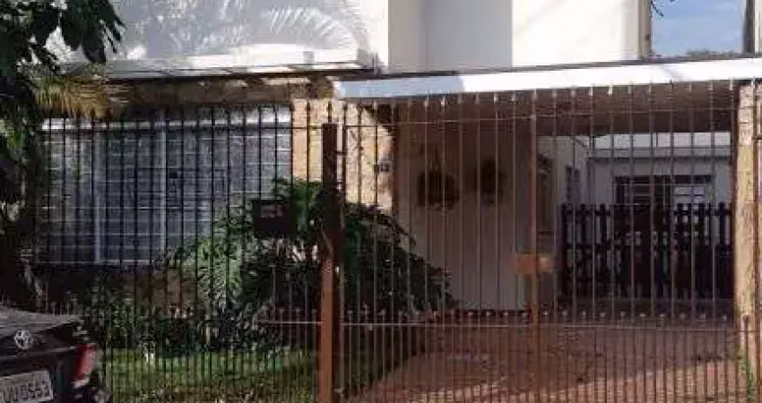 Casa com 3 quartos à venda em Santo Amaro, São Paulo 