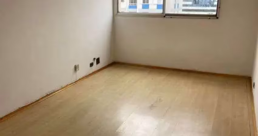 Apartamento com 1 quarto à venda no Brooklin, São Paulo 