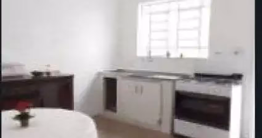 Casa com 3 quartos à venda na Chácara Santo Antônio, São Paulo 