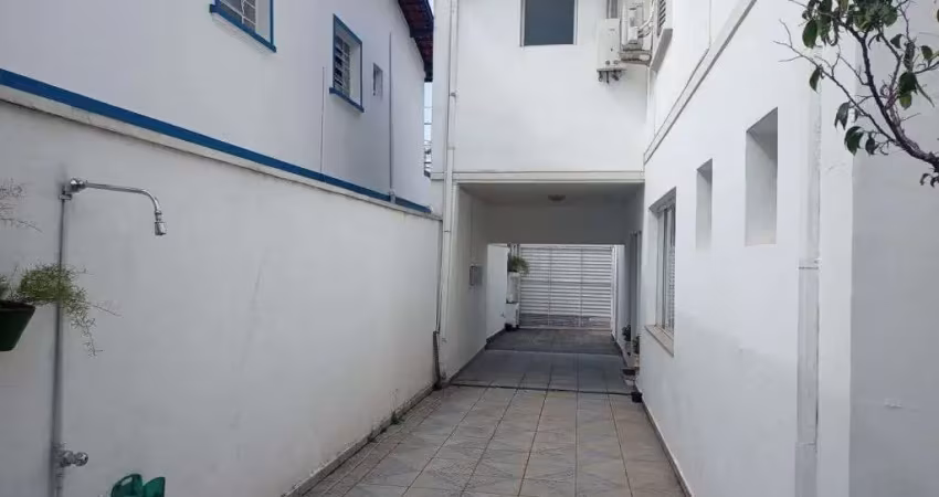 Casa com 3 quartos à venda no Brooklin, São Paulo 