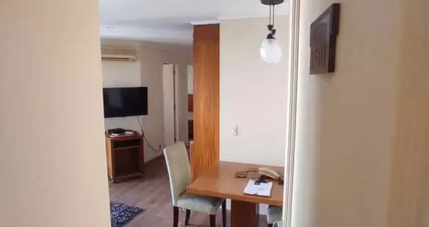 Apartamento com 2 quartos para alugar na Vila Olímpia, São Paulo 