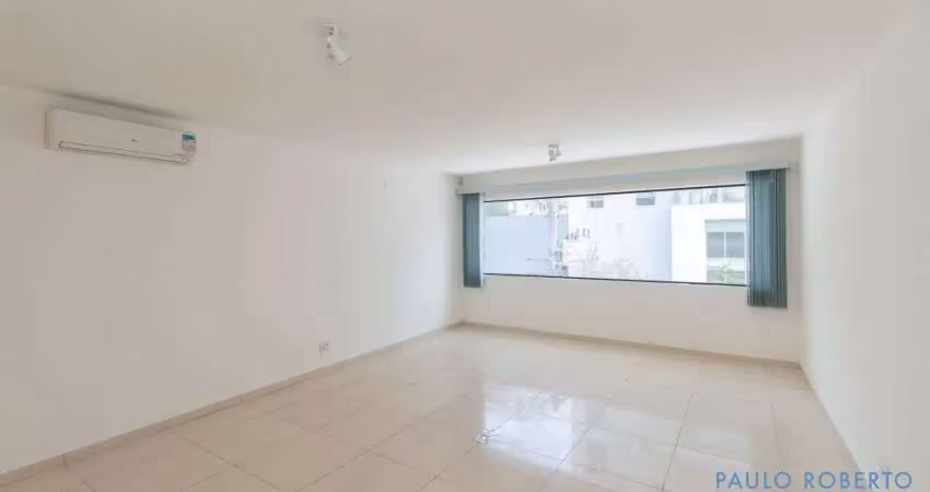 Casa com 4 quartos para alugar no Brooklin, São Paulo 