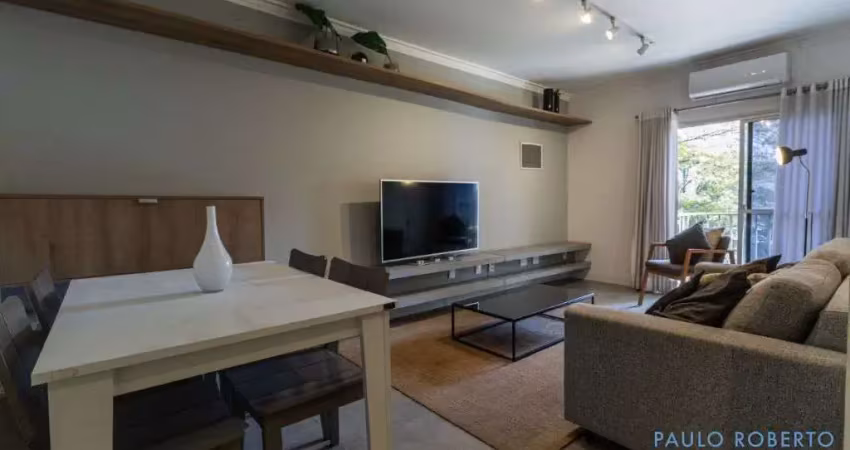 Apartamento com 1 quarto à venda na Vila Olímpia, São Paulo 