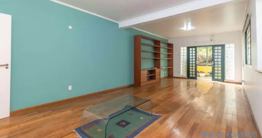 Casa com 4 quartos à venda no Brooklin, São Paulo 