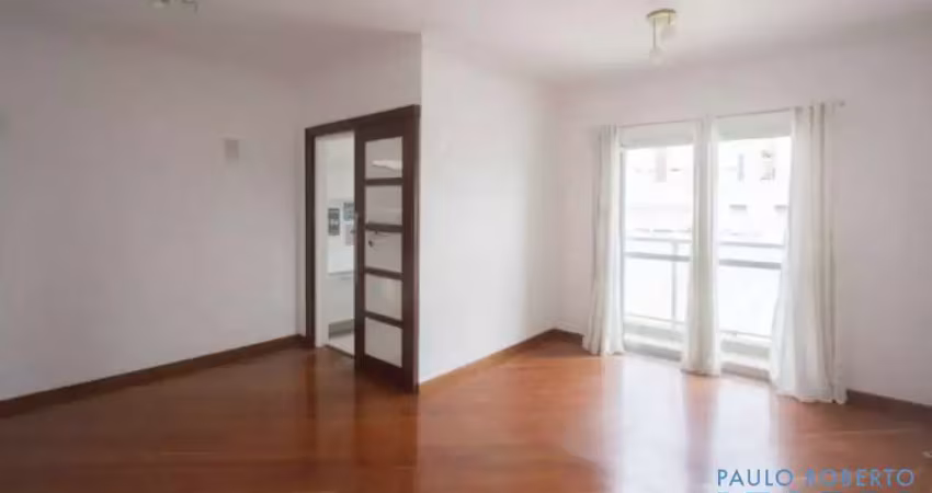 Apartamento com 2 quartos para alugar no Brooklin, São Paulo 
