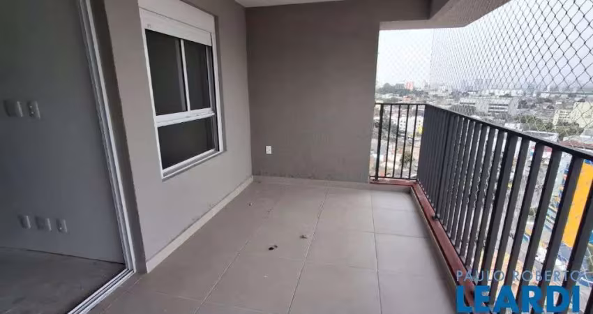 Apartamento com 3 quartos à venda na Granja Julieta, São Paulo 