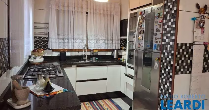 Casa com 3 quartos à venda no Campo Grande, São Paulo 