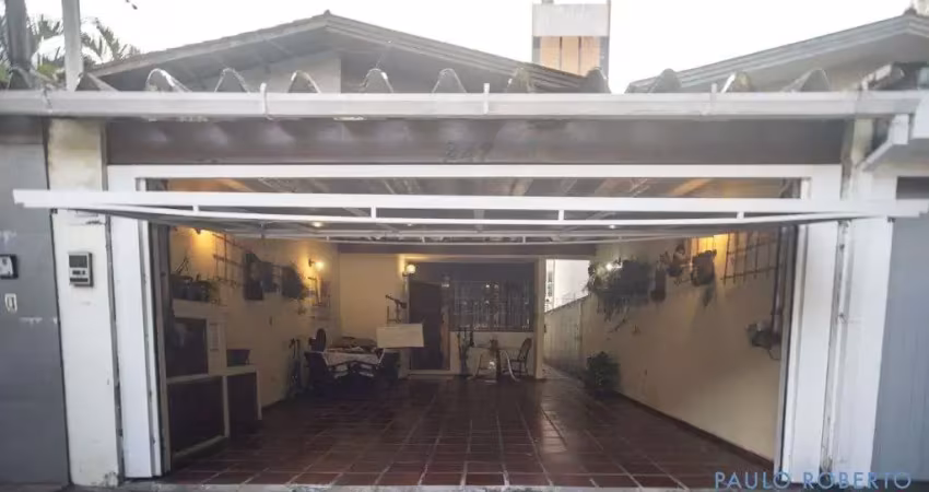 Casa com 3 quartos à venda na Chácara Santo Antônio, São Paulo 