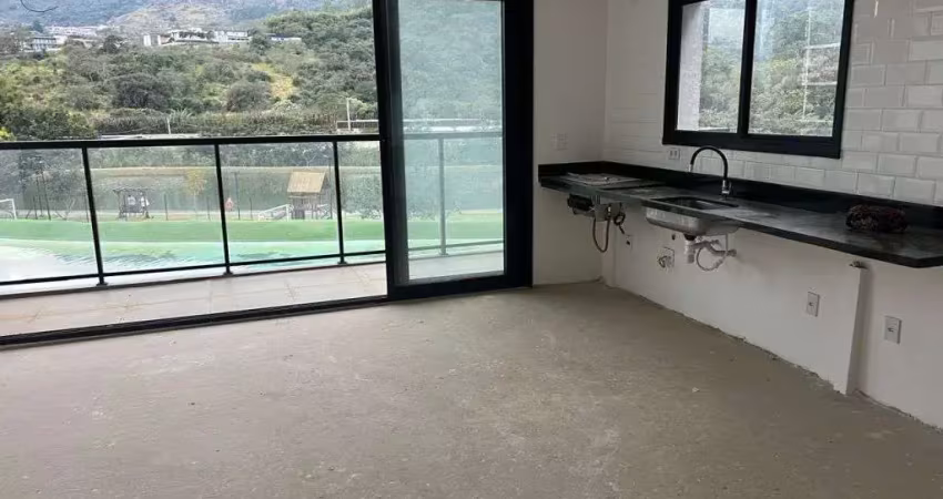 Apartamento com 2 quartos à venda no Itapetininga, Atibaia 