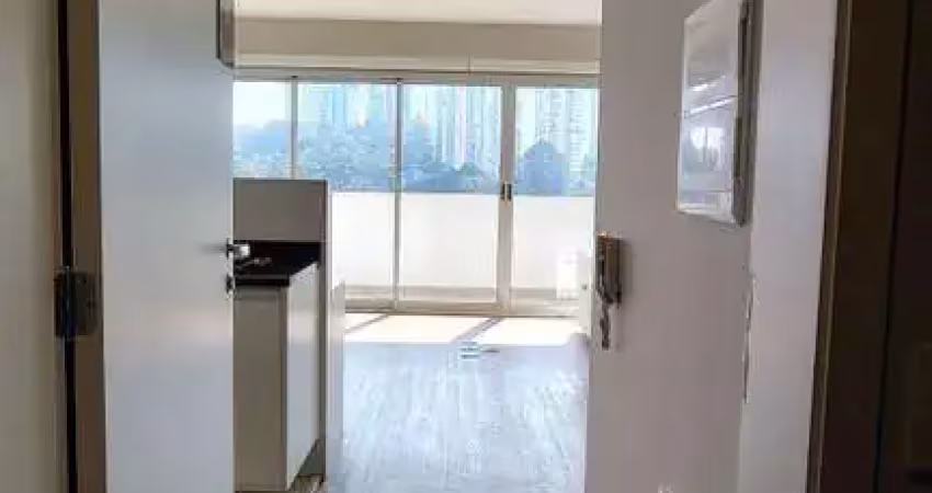 Apartamento com 1 quarto para alugar na Granja Julieta, São Paulo 