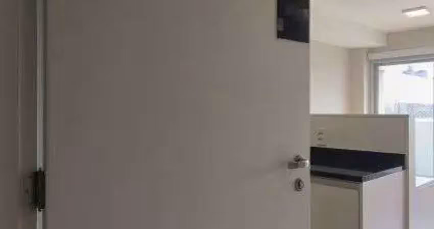Apartamento com 1 quarto para alugar na Granja Julieta, São Paulo 