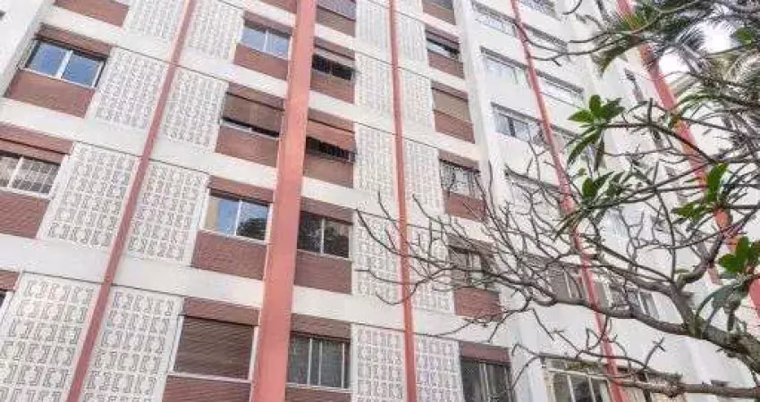 Apartamento com 3 quartos à venda na Vila Olímpia, São Paulo 