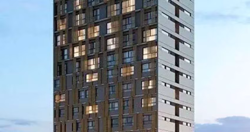 Apartamento com 1 quarto para alugar em Moema, São Paulo 