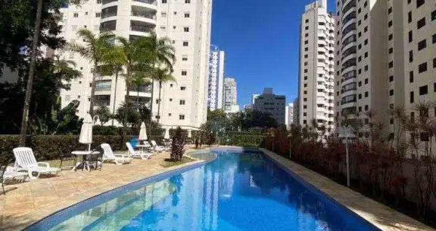 Apartamento com 3 quartos para alugar na Vila Mascote, São Paulo 