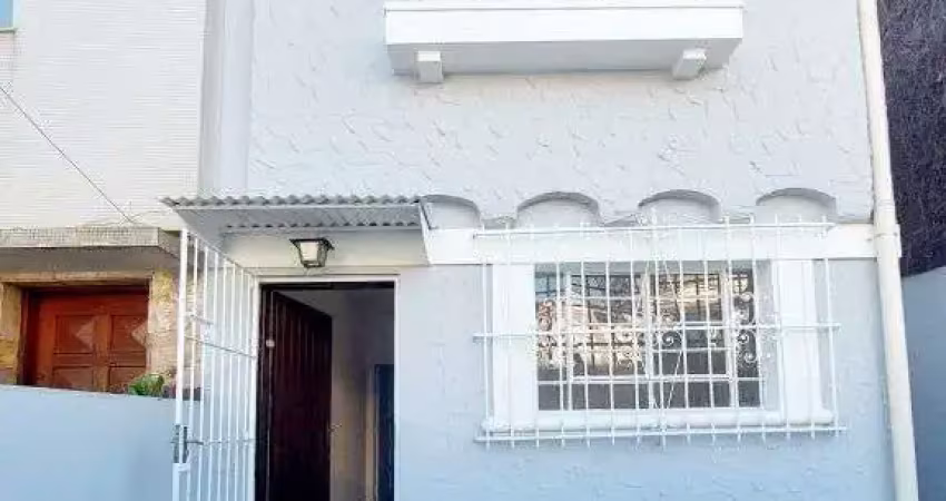 Casa com 2 quartos para alugar na Vila Madalena, São Paulo 